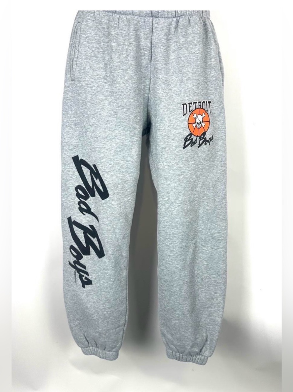 Bad boys Sweatpants
